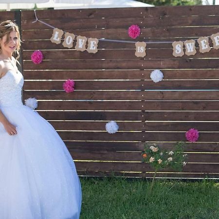 Villa Vera Áyios Nikítas Zewnętrze zdjęcie