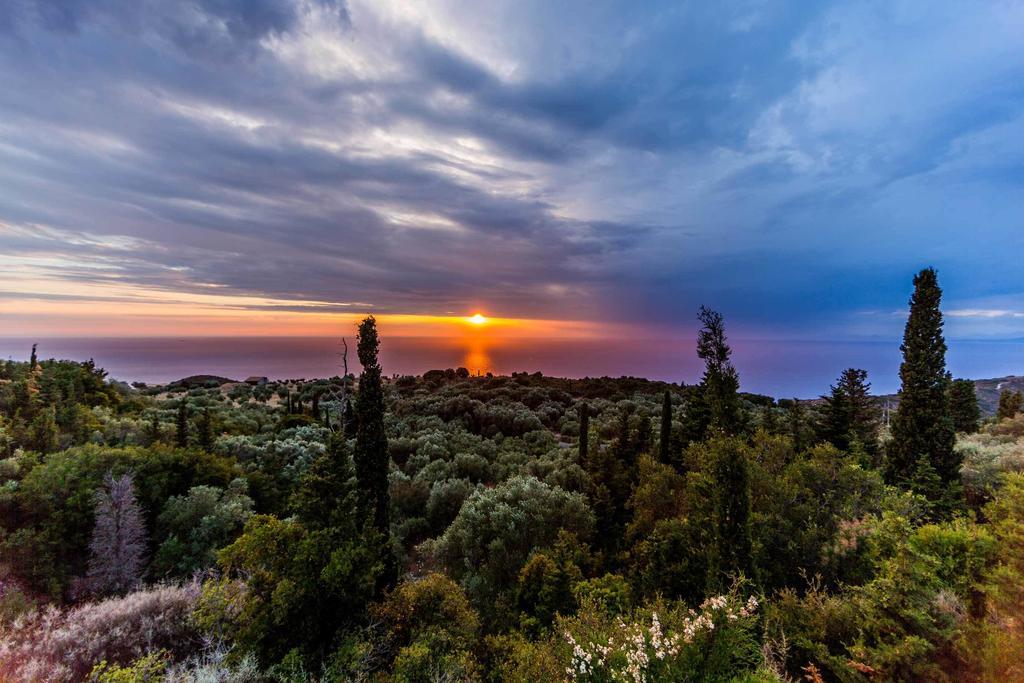 Villa Vera Áyios Nikítas Zewnętrze zdjęcie