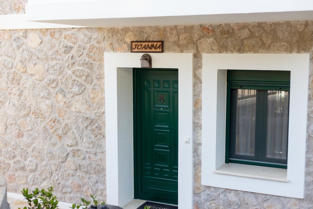 Villa Vera Áyios Nikítas Zewnętrze zdjęcie
