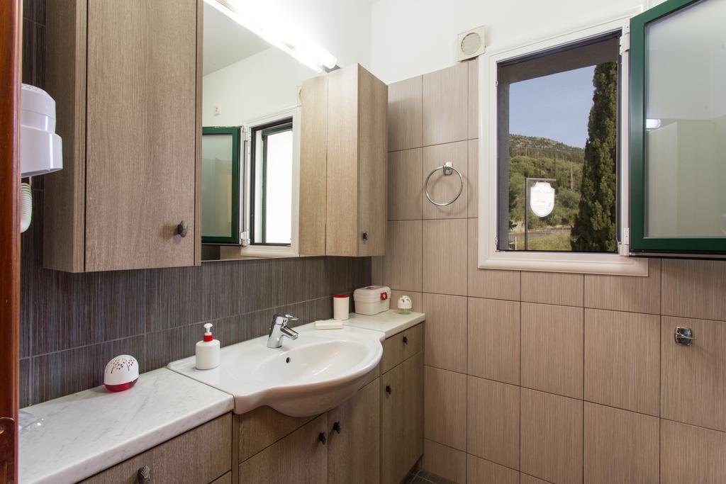 Villa Vera Áyios Nikítas Zewnętrze zdjęcie