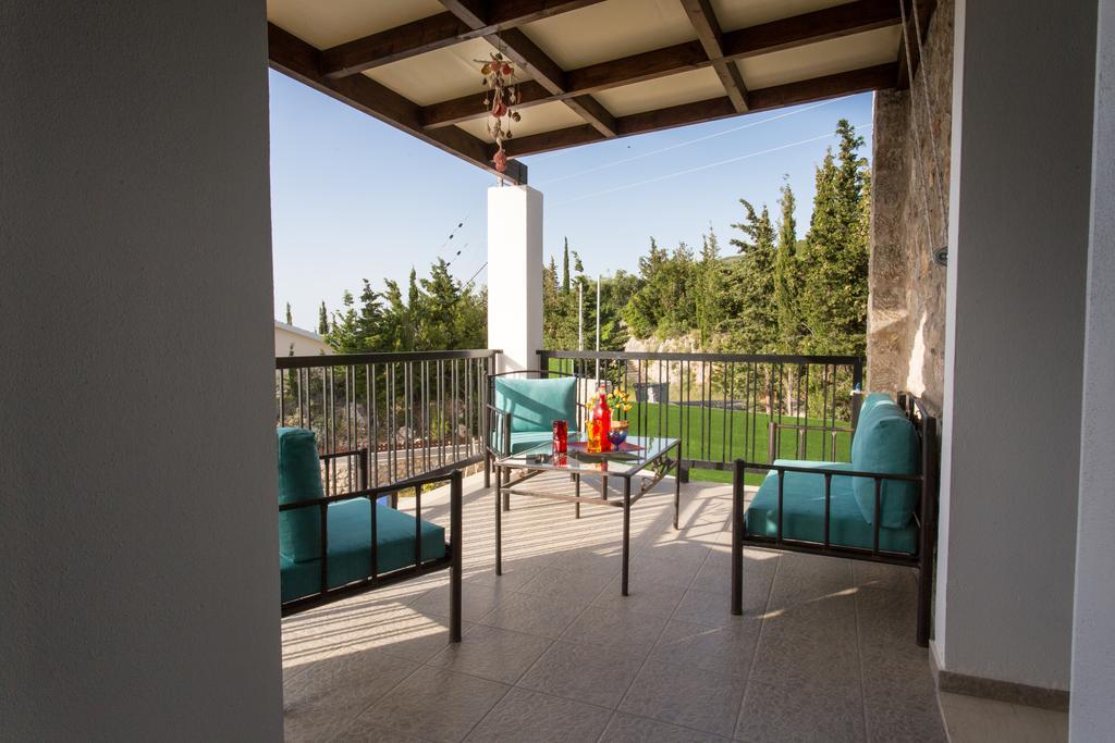 Villa Vera Áyios Nikítas Zewnętrze zdjęcie