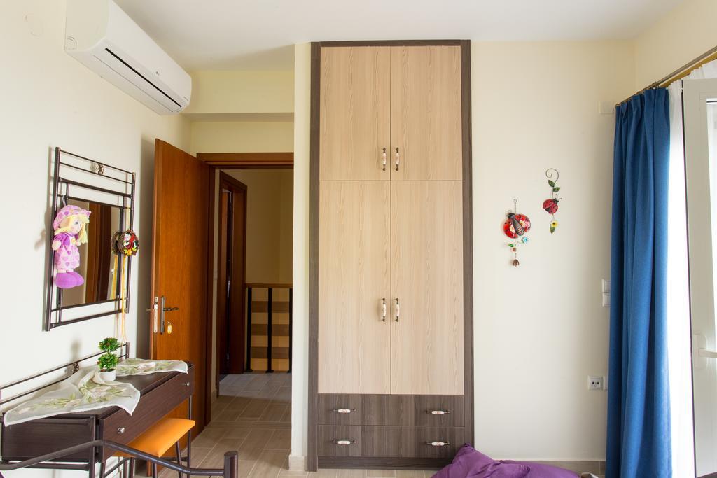 Villa Vera Áyios Nikítas Zewnętrze zdjęcie