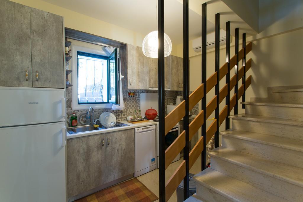 Villa Vera Áyios Nikítas Zewnętrze zdjęcie