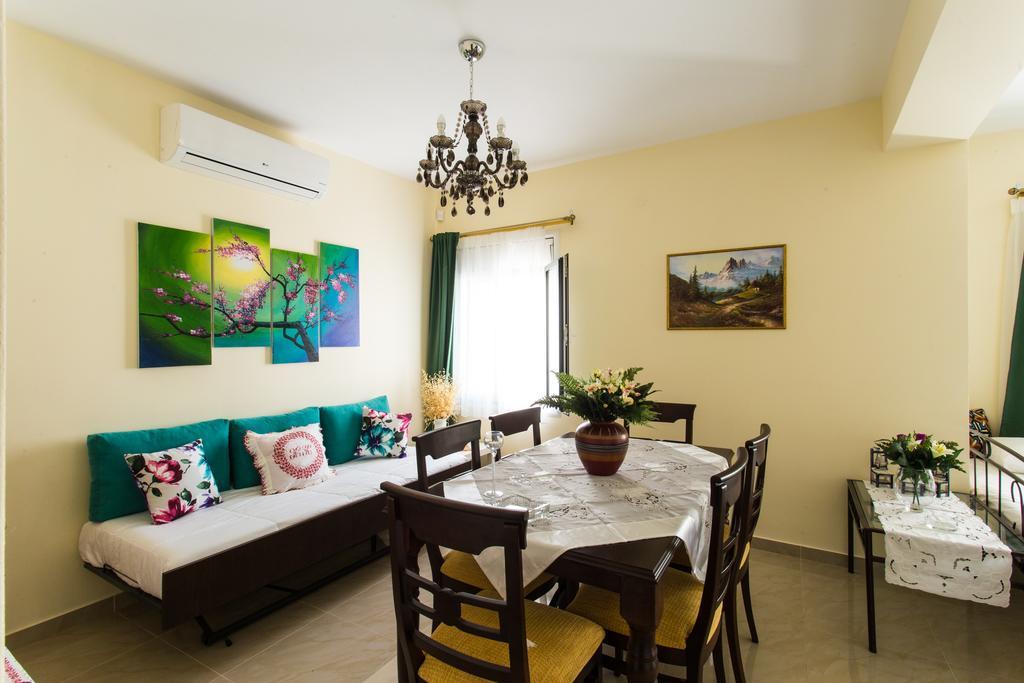 Villa Vera Áyios Nikítas Zewnętrze zdjęcie
