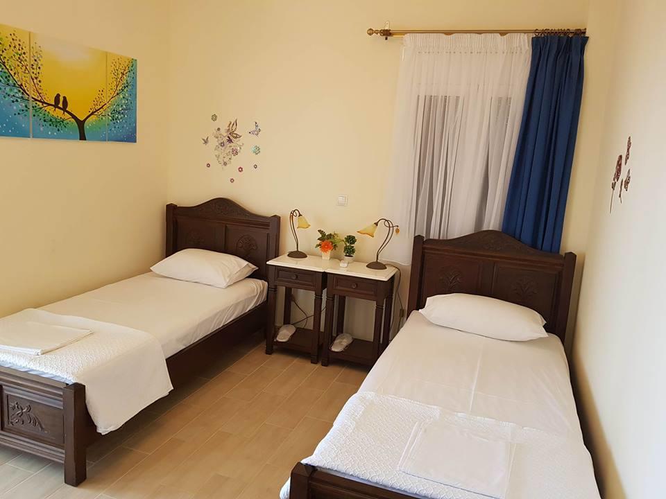 Villa Vera Áyios Nikítas Zewnętrze zdjęcie