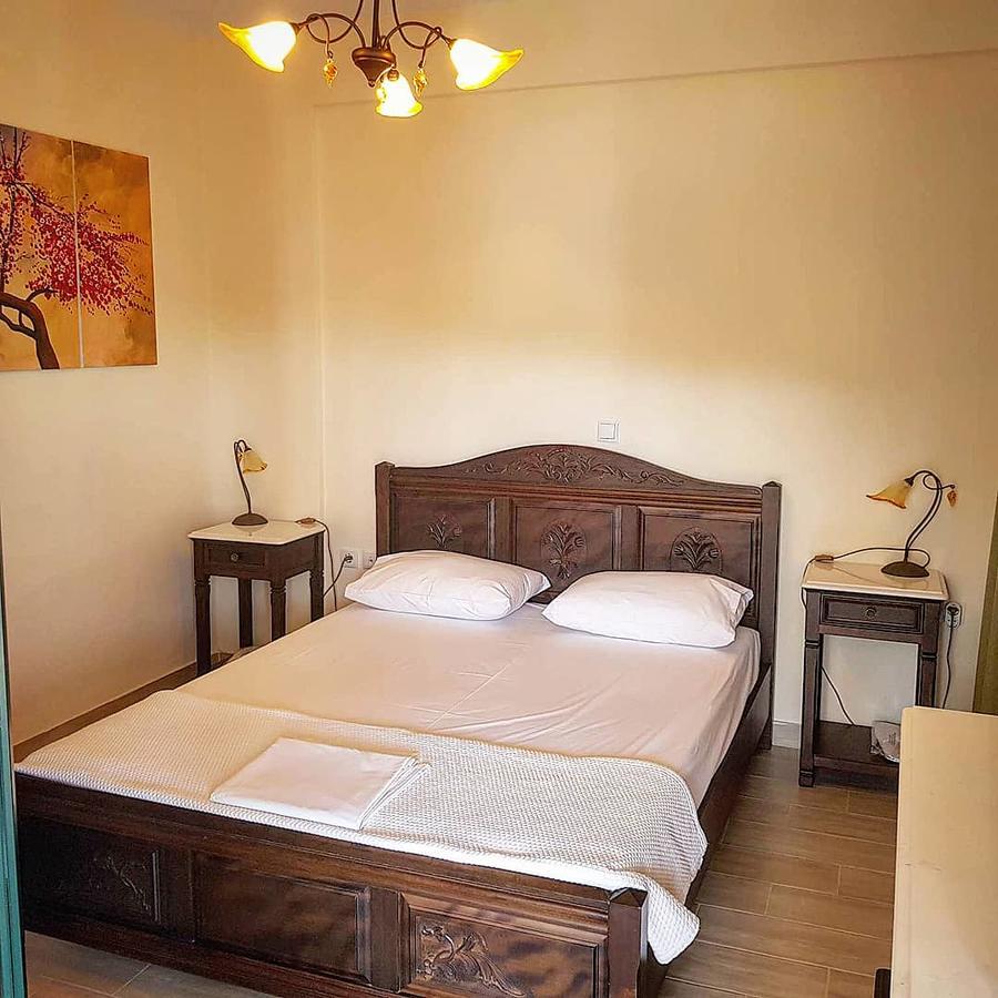 Villa Vera Áyios Nikítas Zewnętrze zdjęcie
